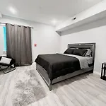 Beautiful Newly Built 4Bds/2Br Spacious Lux Home