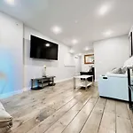 Beautiful Newly Built 4Bds/2Br Spacious Lux Home